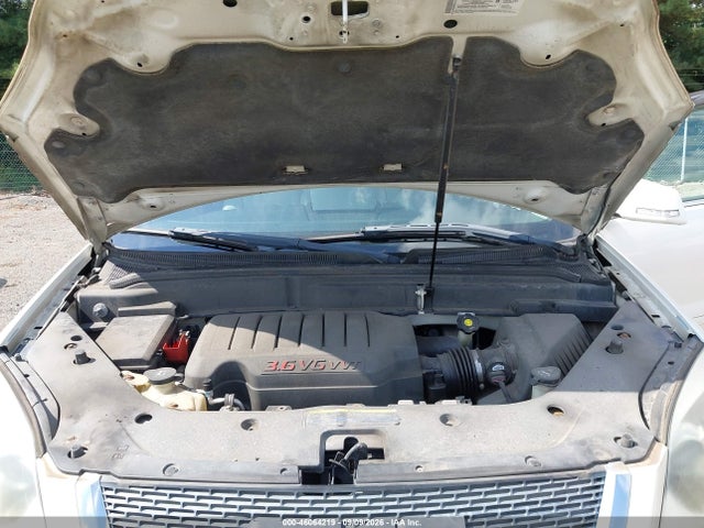 2007 Gmc Acadia Slt-1 მანქანა იყიდება აუქციონზე, vin: 1GKER23787J164282, აუქციონის ნომერი: 46064219