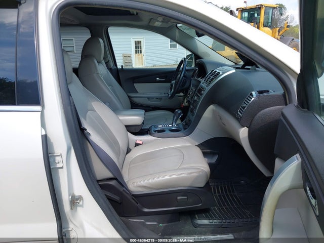 2007 Gmc Acadia Slt-1 მანქანა იყიდება აუქციონზე, vin: 1GKER23787J164282, აუქციონის ნომერი: 46064219