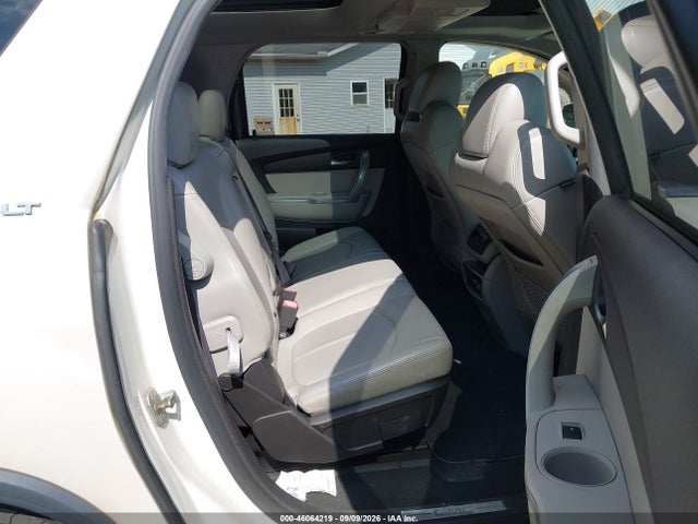 2007 Gmc Acadia Slt-1 მანქანა იყიდება აუქციონზე, vin: 1GKER23787J164282, აუქციონის ნომერი: 46064219