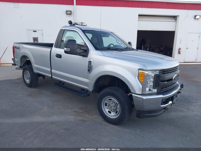 Продаж на аукціоні авто 2017 Ford F-250 Xl, vin: 1FTBF2B60HED73008, номер лоту: 46064224