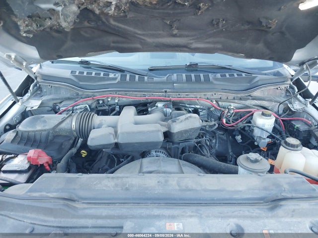 Продаж на аукціоні авто 2017 Ford F-250 Xl, vin: 1FTBF2B60HED73008, номер лоту: 46064224