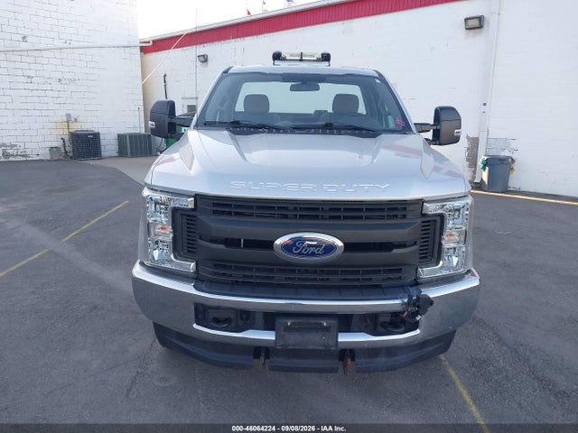 Продаж на аукціоні авто 2017 Ford F-250 Xl, vin: 1FTBF2B60HED73008, номер лоту: 46064224