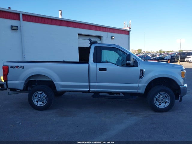 Продаж на аукціоні авто 2017 Ford F-250 Xl, vin: 1FTBF2B60HED73008, номер лоту: 46064224