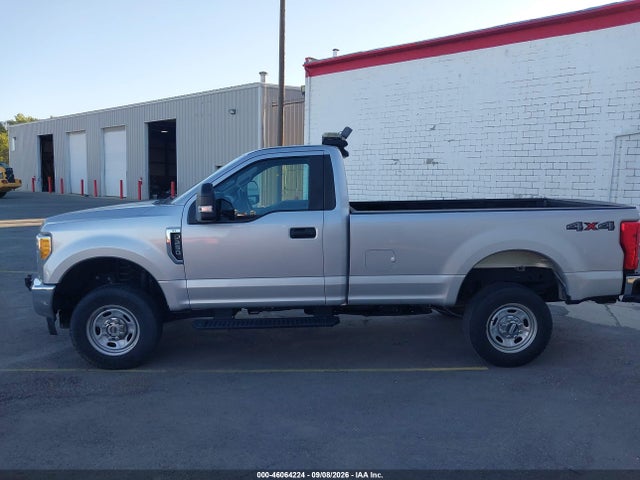 Продаж на аукціоні авто 2017 Ford F-250 Xl, vin: 1FTBF2B60HED73008, номер лоту: 46064224
