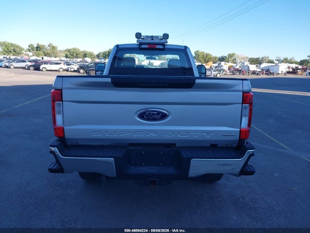Продаж на аукціоні авто 2017 Ford F-250 Xl, vin: 1FTBF2B60HED73008, номер лоту: 46064224