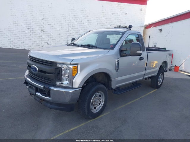 Продаж на аукціоні авто 2017 Ford F-250 Xl, vin: 1FTBF2B60HED73008, номер лоту: 46064224