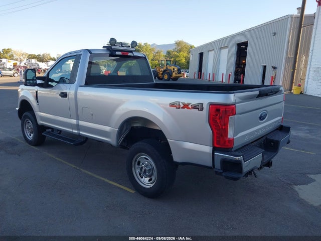 Продаж на аукціоні авто 2017 Ford F-250 Xl, vin: 1FTBF2B60HED73008, номер лоту: 46064224
