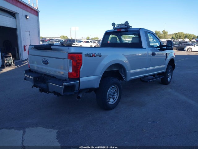 Продаж на аукціоні авто 2017 Ford F-250 Xl, vin: 1FTBF2B60HED73008, номер лоту: 46064224