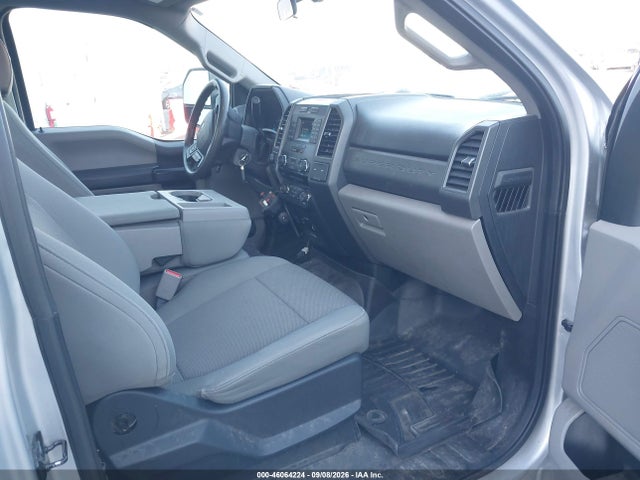 Продаж на аукціоні авто 2017 Ford F-250 Xl, vin: 1FTBF2B60HED73008, номер лоту: 46064224