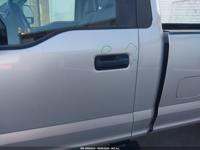 Продаж на аукціоні авто 2017 Ford F-250 Xl, vin: 1FTBF2B60HED73008, номер лоту: 46064224
