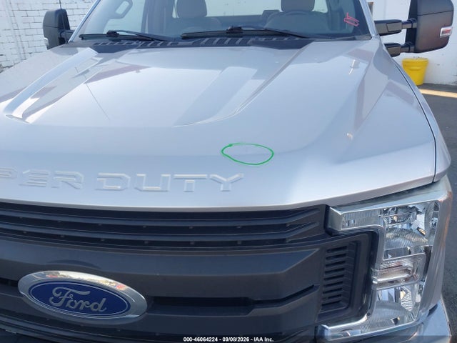 Продаж на аукціоні авто 2017 Ford F-250 Xl, vin: 1FTBF2B60HED73008, номер лоту: 46064224