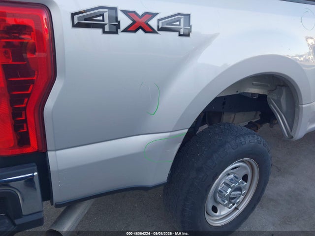 Продаж на аукціоні авто 2017 Ford F-250 Xl, vin: 1FTBF2B60HED73008, номер лоту: 46064224