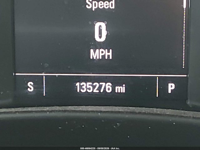 Chevrolet EQUINOX LS 2018 2GNAXHEV7J6127606 Image 15