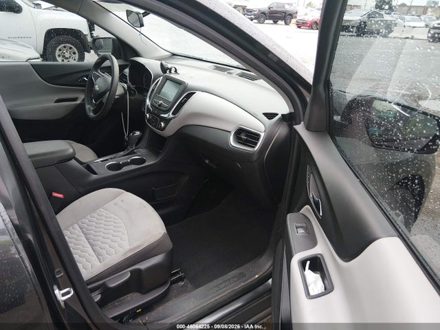 Chevrolet EQUINOX LS 2018 2GNAXHEV7J6127606 Image 5