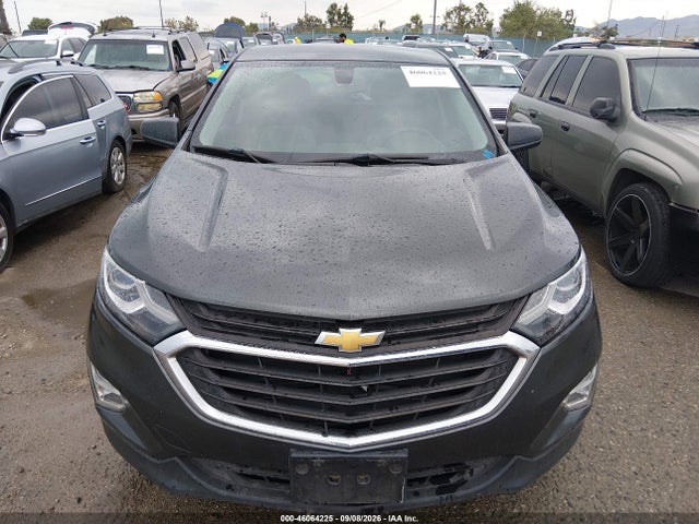 Chevrolet EQUINOX LS 2018 2GNAXHEV7J6127606 Image 6