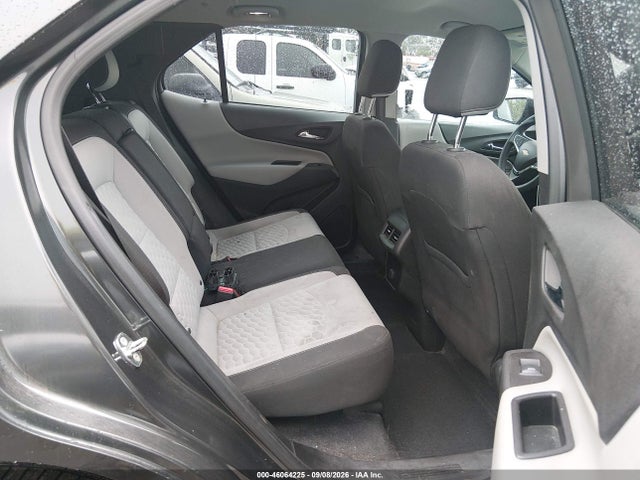 Chevrolet EQUINOX LS 2018 2GNAXHEV7J6127606 Image 8
