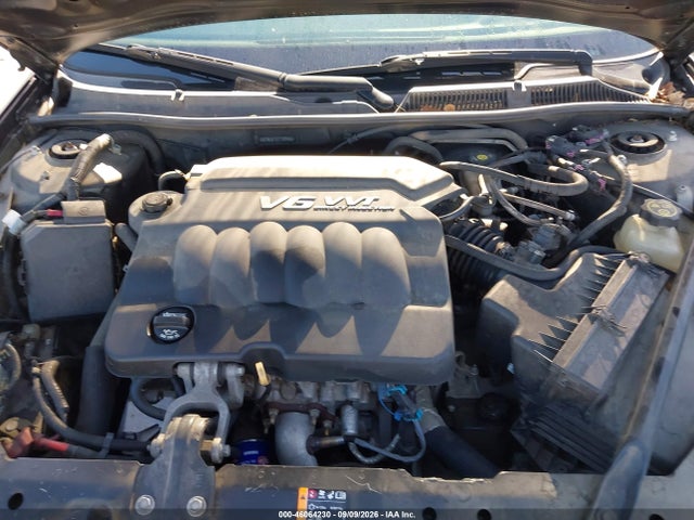 Aukcja sprzedaży 2015 Chevrolet Impala Limited Ltz, vin: 2G1WC5E3XF1109458, numer aukcji: 46064230