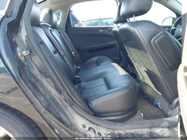 Aukcja sprzedaży 2015 Chevrolet Impala Limited Ltz, vin: 2G1WC5E3XF1109458, numer aukcji: 46064230