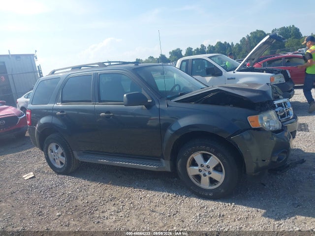 Продаж на аукціоні авто 2009 Ford Escape Xlt, vin: 1FMCU93709KC81275, номер лоту: 46064233