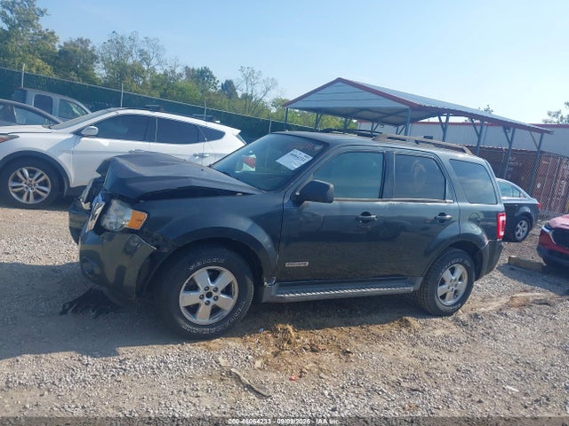 Продаж на аукціоні авто 2009 Ford Escape Xlt, vin: 1FMCU93709KC81275, номер лоту: 46064233