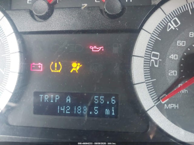 Продаж на аукціоні авто 2009 Ford Escape Xlt, vin: 1FMCU93709KC81275, номер лоту: 46064233