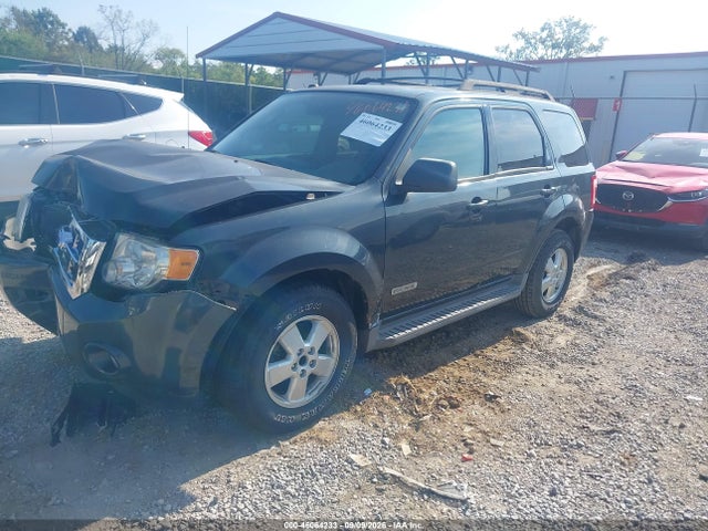 Продаж на аукціоні авто 2009 Ford Escape Xlt, vin: 1FMCU93709KC81275, номер лоту: 46064233