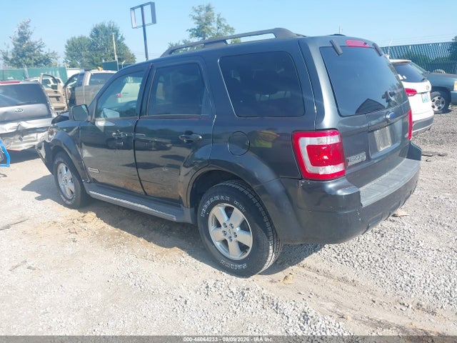 Продаж на аукціоні авто 2009 Ford Escape Xlt, vin: 1FMCU93709KC81275, номер лоту: 46064233
