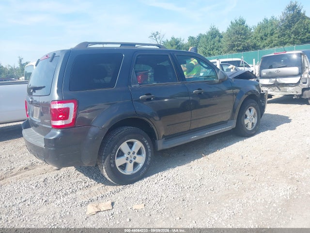 Продаж на аукціоні авто 2009 Ford Escape Xlt, vin: 1FMCU93709KC81275, номер лоту: 46064233