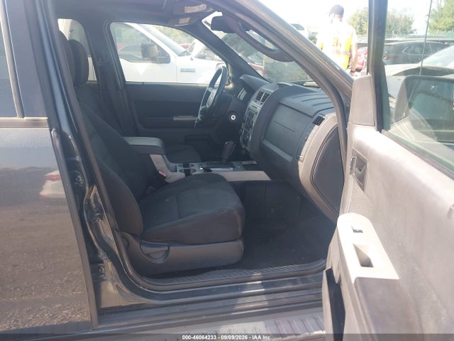Продаж на аукціоні авто 2009 Ford Escape Xlt, vin: 1FMCU93709KC81275, номер лоту: 46064233