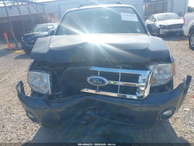 Продаж на аукціоні авто 2009 Ford Escape Xlt, vin: 1FMCU93709KC81275, номер лоту: 46064233