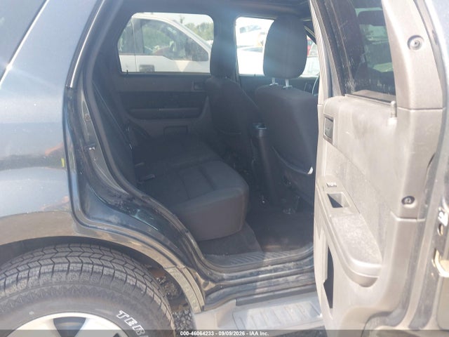 Продаж на аукціоні авто 2009 Ford Escape Xlt, vin: 1FMCU93709KC81275, номер лоту: 46064233
