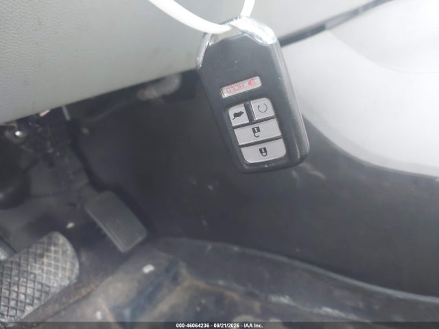 Продажа на аукционе авто 2016 Honda Pilot Ex-l, vin: 5FNYF6H50GB020412, номер лота: 46064236
