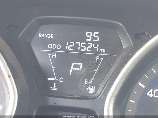 2013 Hyundai Elantra Limited მანქანა იყიდება აუქციონზე, vin: 5NPDH4AE3DH290593, აუქციონის ნომერი: 46064235