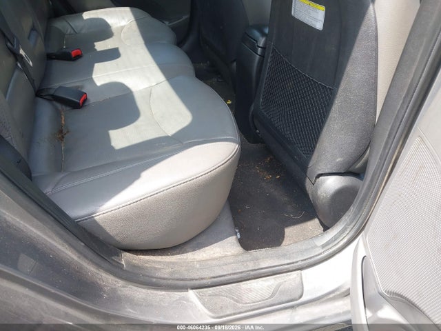 2013 Hyundai Elantra Limited მანქანა იყიდება აუქციონზე, vin: 5NPDH4AE3DH290593, აუქციონის ნომერი: 46064235