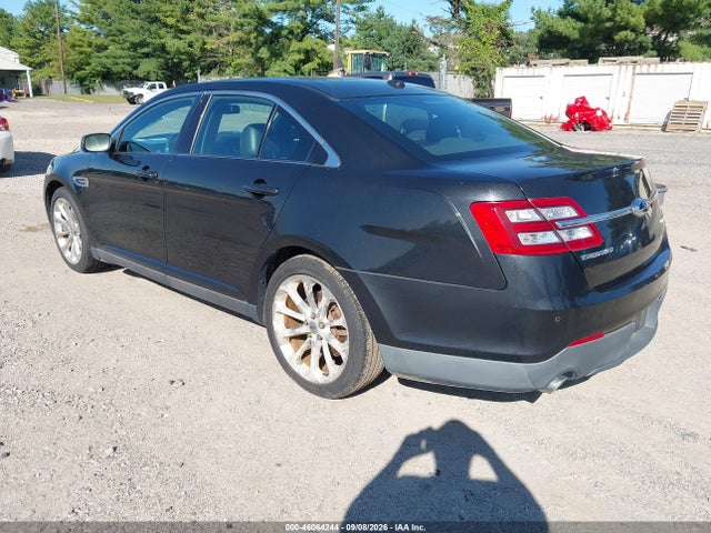 46064244 :رقم المزاد ، 1FAHP2F84DG179654 vin ، 2013 Ford Taurus Limited مزاد بيع