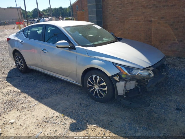 Продаж на аукціоні авто 2019 Nissan Altima 2.5 S, vin: 1N4BL4BV6KC172878, номер лоту: 46064245