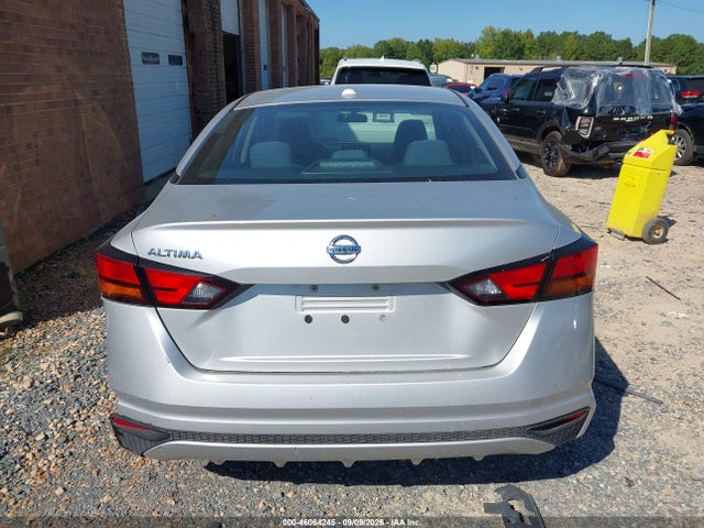 Продаж на аукціоні авто 2019 Nissan Altima 2.5 S, vin: 1N4BL4BV6KC172878, номер лоту: 46064245