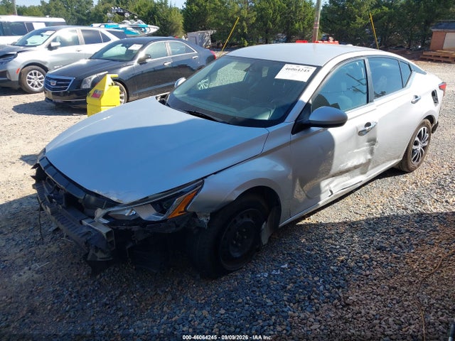 Продаж на аукціоні авто 2019 Nissan Altima 2.5 S, vin: 1N4BL4BV6KC172878, номер лоту: 46064245
