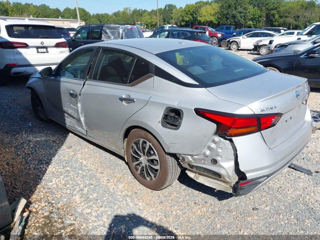 Продаж на аукціоні авто 2019 Nissan Altima 2.5 S, vin: 1N4BL4BV6KC172878, номер лоту: 46064245