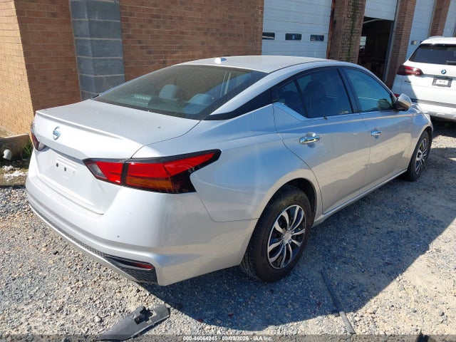 Продаж на аукціоні авто 2019 Nissan Altima 2.5 S, vin: 1N4BL4BV6KC172878, номер лоту: 46064245