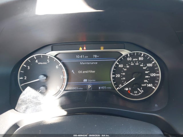 Продаж на аукціоні авто 2019 Nissan Altima 2.5 S, vin: 1N4BL4BV6KC172878, номер лоту: 46064245