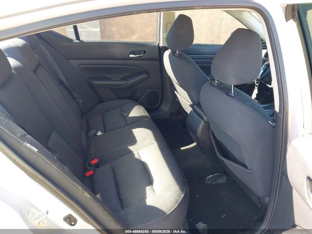 Продаж на аукціоні авто 2019 Nissan Altima 2.5 S, vin: 1N4BL4BV6KC172878, номер лоту: 46064245