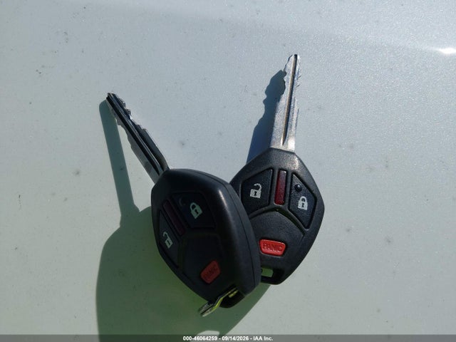 Продаж на аукціоні авто 2016 Mitsubishi Outlander Es, vin: JA4AZ3A31GZ036526, номер лоту: 46064259