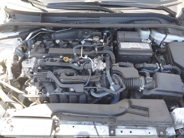 Auction sale of the 2025 Toyota Corolla Le, vin: 5YFB4MDE5SP288794, lot number: 46064261