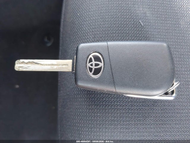 Auction sale of the 2025 Toyota Corolla Le, vin: 5YFB4MDE5SP288794, lot number: 46064261