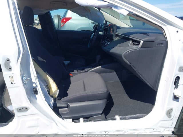 Auction sale of the 2025 Toyota Corolla Le, vin: 5YFB4MDE5SP288794, lot number: 46064261