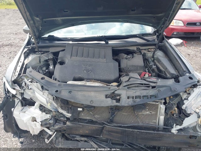 2013 Toyota Camry Xle V6 მანქანა იყიდება აუქციონზე, vin: 4T1BK1FK6DU530355, აუქციონის ნომერი: 46064265