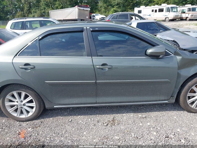 2013 Toyota Camry Xle V6 მანქანა იყიდება აუქციონზე, vin: 4T1BK1FK6DU530355, აუქციონის ნომერი: 46064265