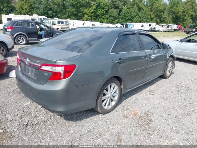 2013 Toyota Camry Xle V6 მანქანა იყიდება აუქციონზე, vin: 4T1BK1FK6DU530355, აუქციონის ნომერი: 46064265