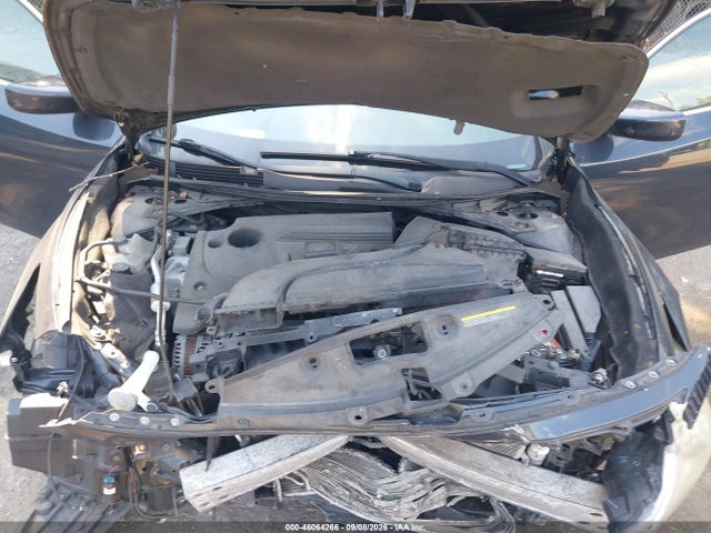 46064266 :رقم المزاد ، 1N4AL3AP7FN319244 vin ، 2015 Nissan Altima 2.5 S مزاد بيع